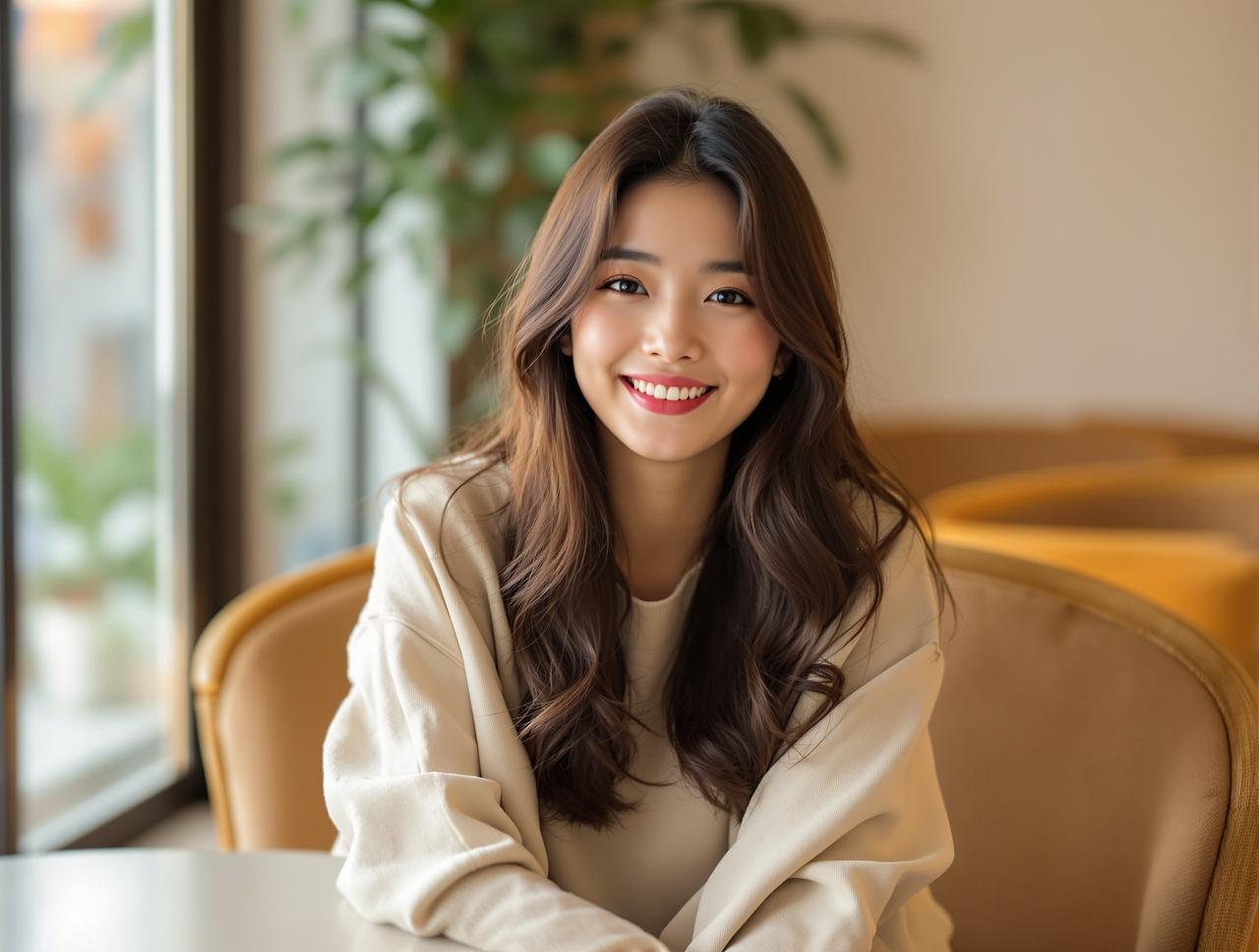 对话新生代演员张子枫：22岁的我，想尝试更多可能性